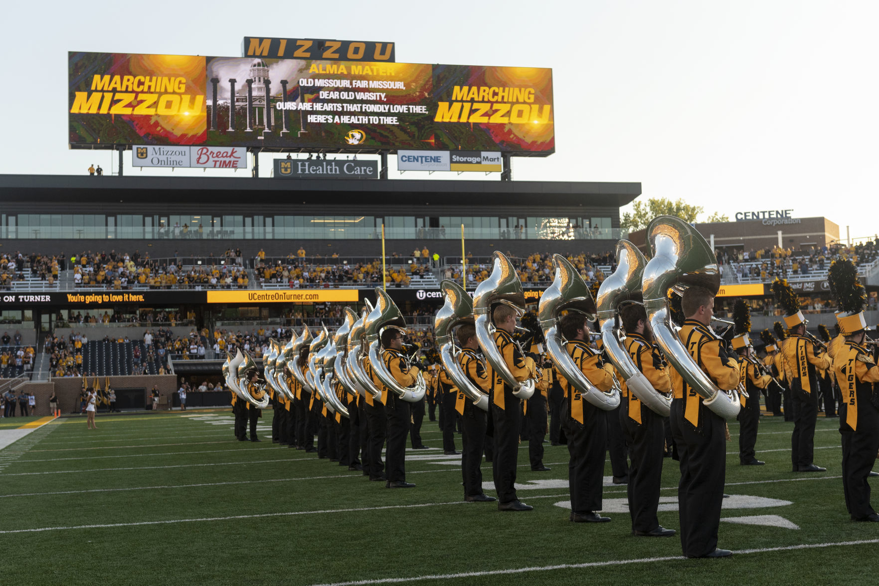 SE Missouri Missouri Football